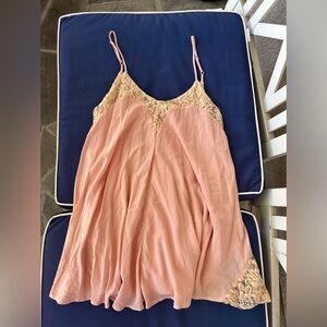 babydoll dress